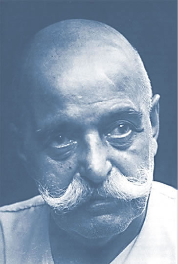 G.I. Gurdjieff