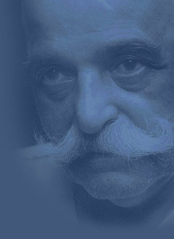 G.I. Gurdjieff